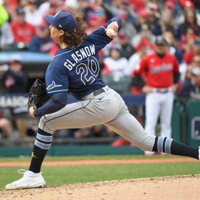 Shane McClanahan injury: Rays lefty ace to undergo Tommy John surgery, miss  all of 2024 season 