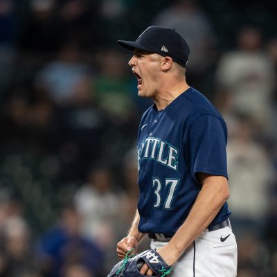 3 Reasons why the Paul Sewald trade has already benefited the Mariners