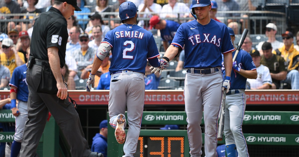 Texas Rangers Trade Deadline Guide | Just Baseball