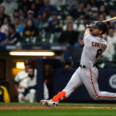 New Year resolutions for the 2023 San Francisco Giants - McCovey Chronicles