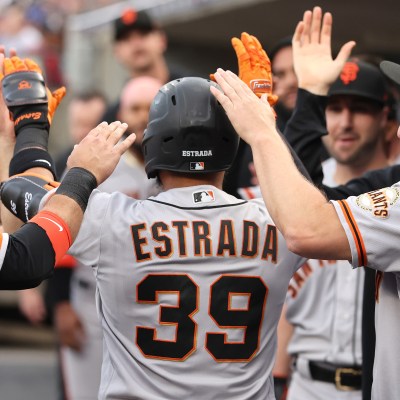 SF Giants: Scorekeeping change improves Logan Webb's ERA - Sports  Illustrated San Francisco Giants News, Analysis and More