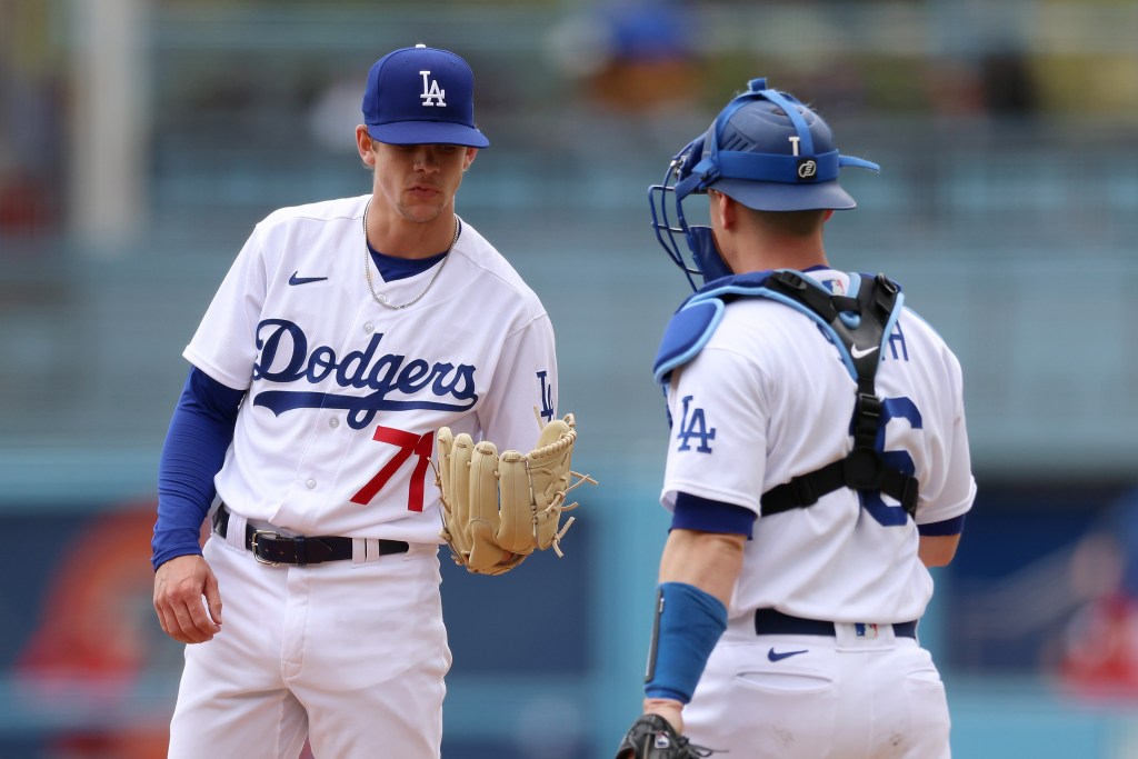 Ranking All the Current Dodgers Uniforms From Worst to Best