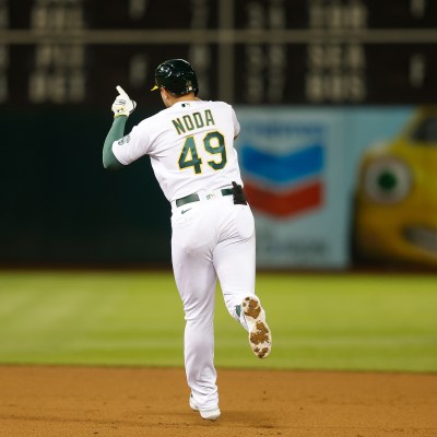 The A's Moving Out of Oakland Is A Crushing Blow For Baseball