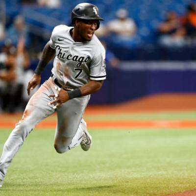 Two Miami Marlins, Luis Arráez and Jorge Soler, are All-Stars - Axios Miami