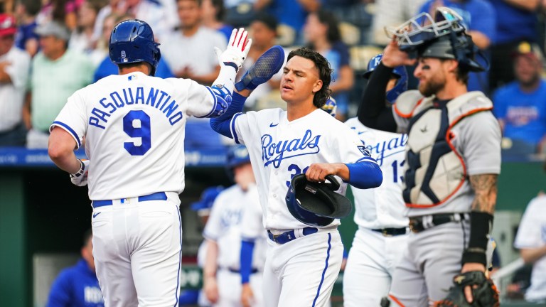 Why the Kansas City Royals could look a bit different when spring training  '24 arrives
