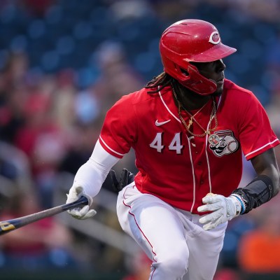 Reds' Elly De La Cruz & Diamondbacks' Corbin Carroll headline Top MLB  Rookies