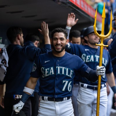 Seattle Mariners: Baseball News, Stats & Analysis