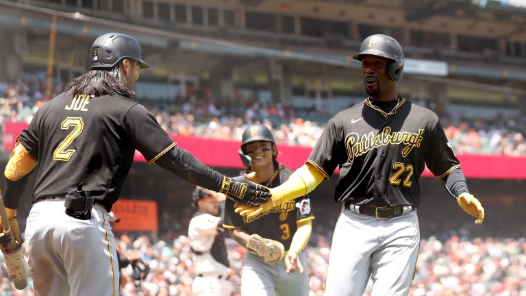 Fan Favorite Andrew McCutchen to Reunite with the Pittsburgh Pirates