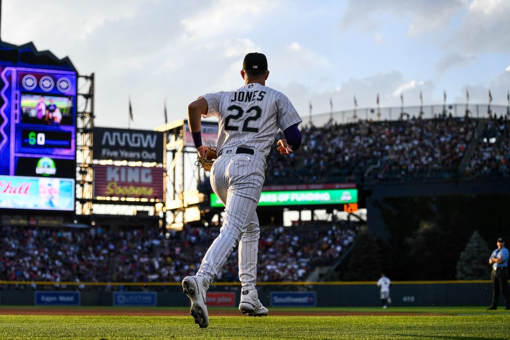 Top Notes From the Colorado Rockies ZiPS Projections for 2024 Just