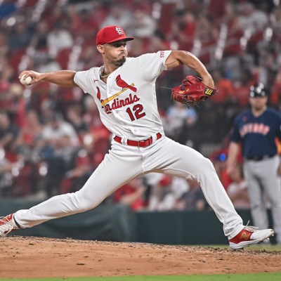 Blue Jays get reliever Jordan Hicks in trade with Cardinals - The