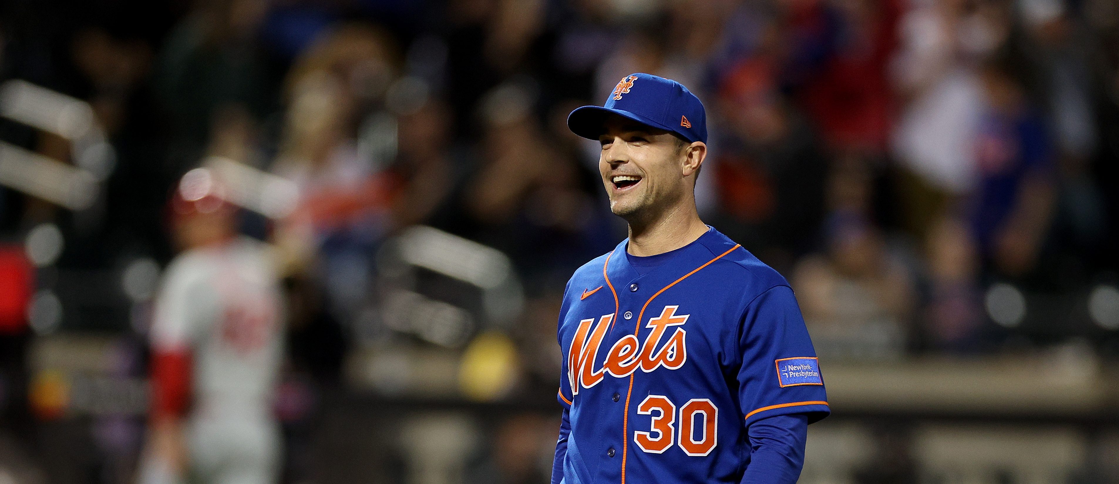 Who could the New York Mets deal at MLB Trade Deadline?