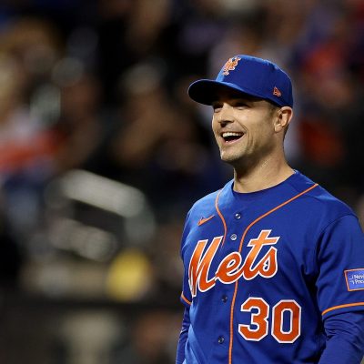 The Mets have already won the David Robertson trade : r/baseball