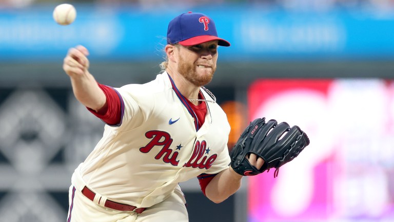 Craig Kimbrel Is Back at the Top of His Game With the Phillies