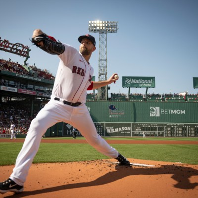 Red Sox trade Michael Chavis to Pirates for pitcher Austin Davis