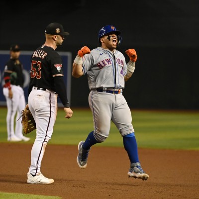 Mets prospect Francisco Alvarez has big bat, big body, big dreams