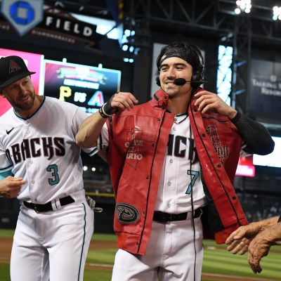 When Can We Call the Arizona Diamondbacks True Contenders?