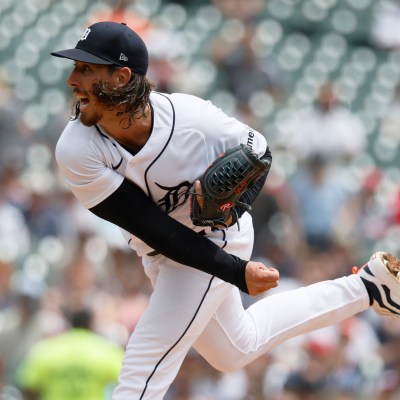 Tigers: 3 players who should have got the All-Star nod over Michael Lorenzen