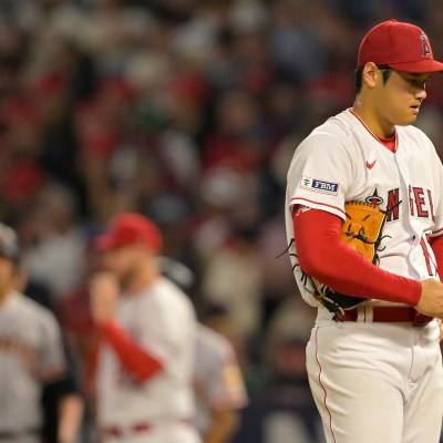 What Happened To Shohei Ohtani? Torn UCL, Injury Update, MLB