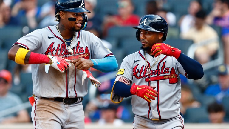 The Atlanta Braves Are Looking for Better Results This October