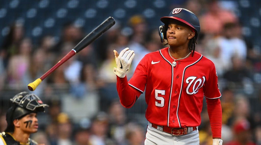 Top Notes From the Nationals ZiPS Projections for 2024 Just Baseball