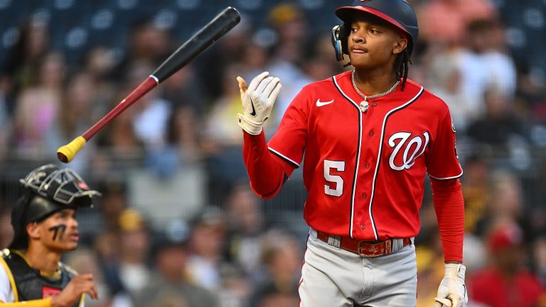 Three Free Agent Hitters to Improve the Nationals Lineup