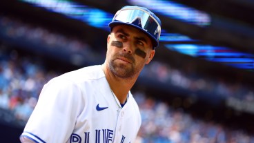 Will Whit Merrifield Return to the Blue Jays or Walk in Free Agency?