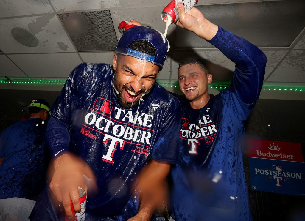 MLB Toronto Blue Jays Take October Playoffs Postseason 2023 shirt