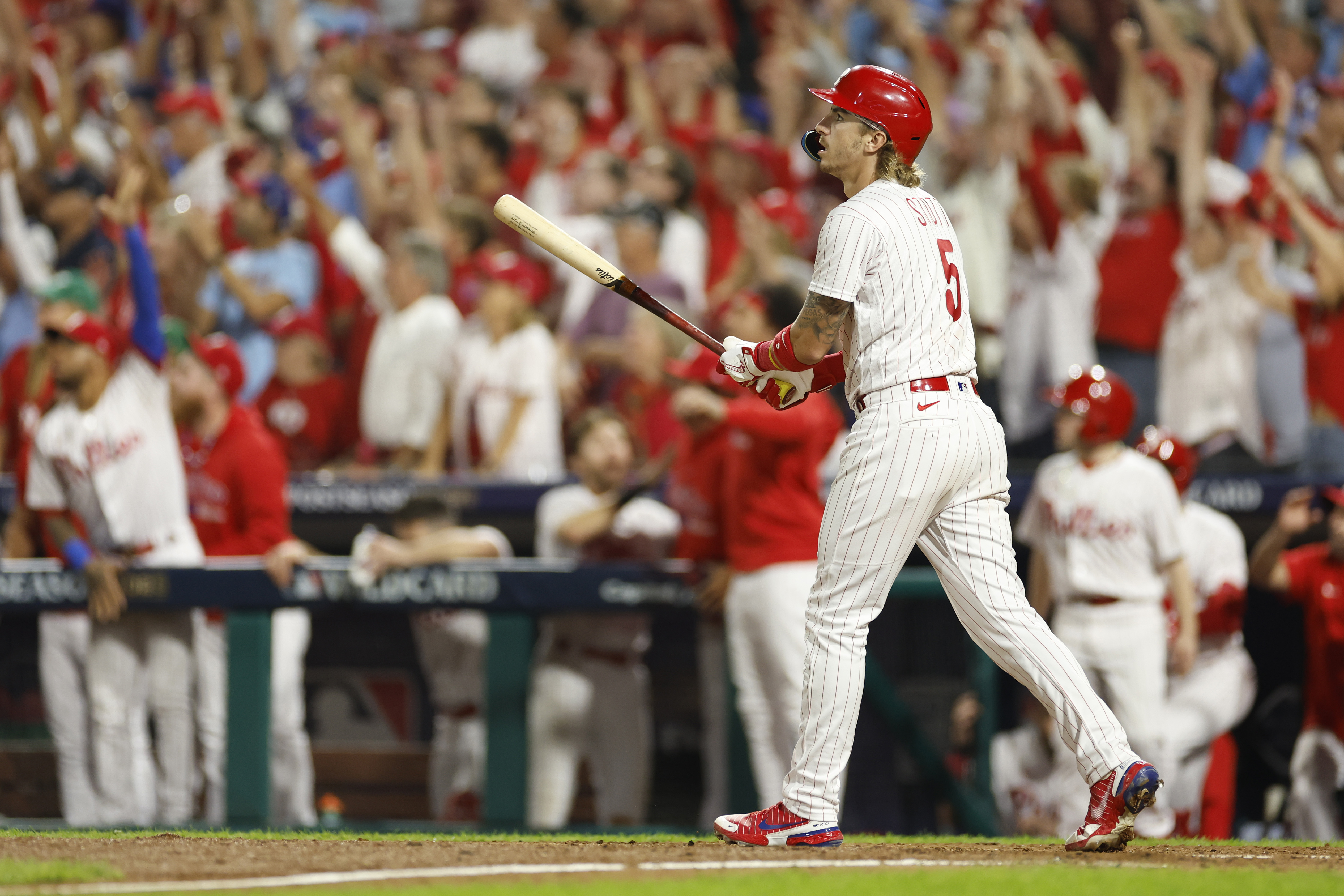 Phillies bandwagon guide: What new fans need to know