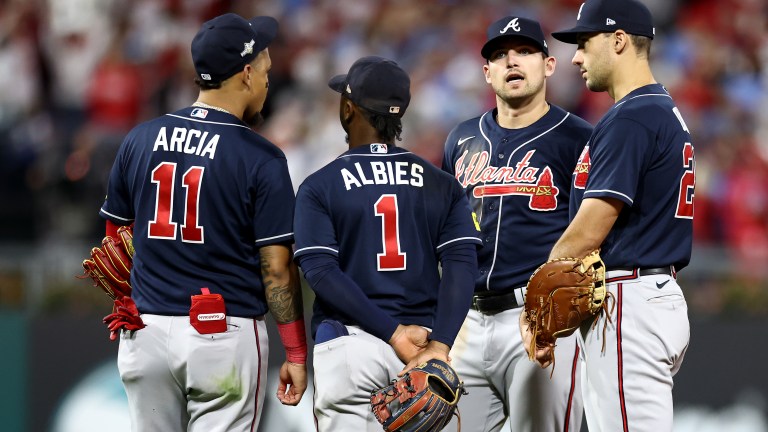 Analysis: MLB's recently expanded playoff field helps provide