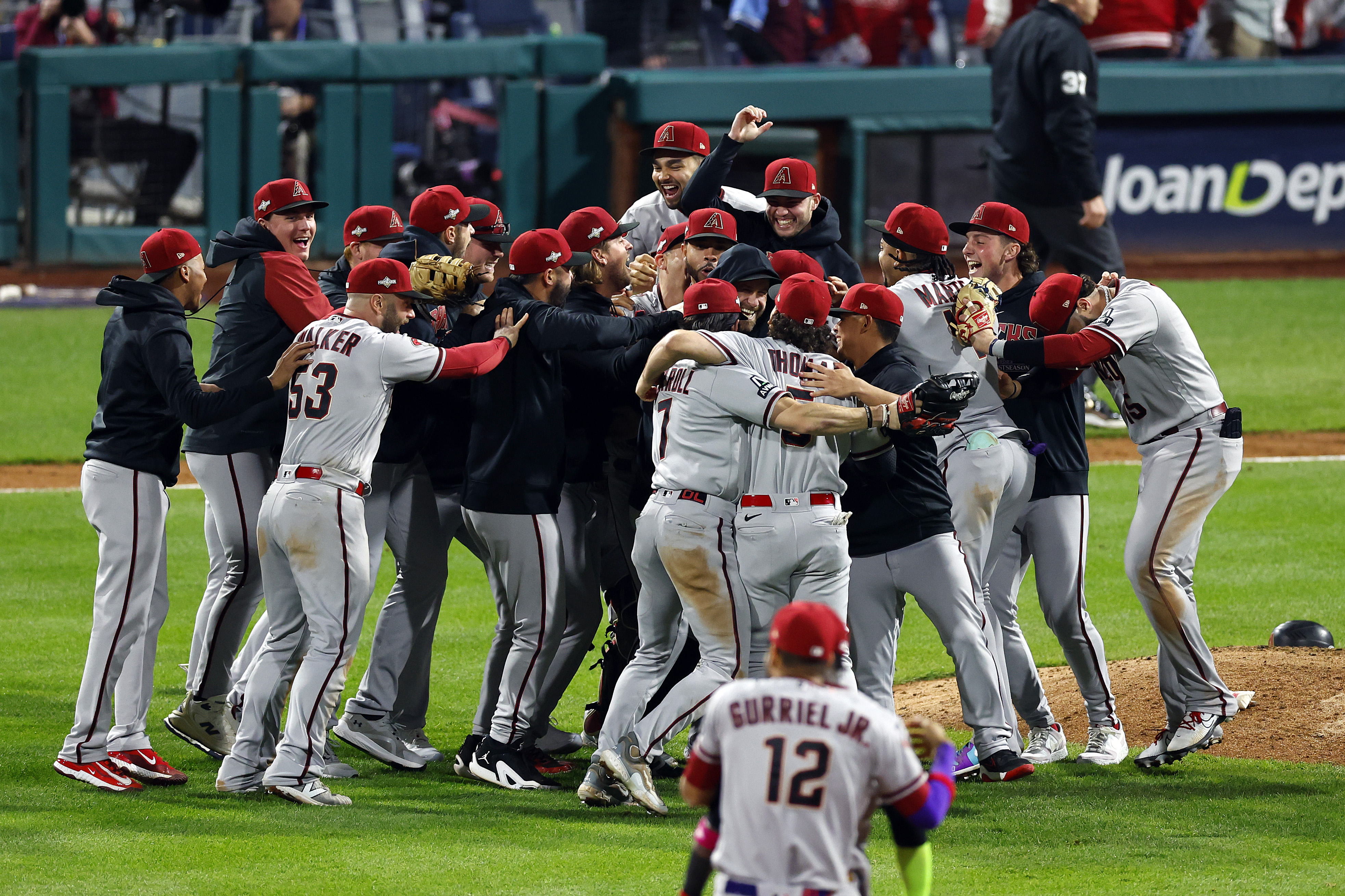 Join Baseball Prospectus for a night at Citizens Bank Park on