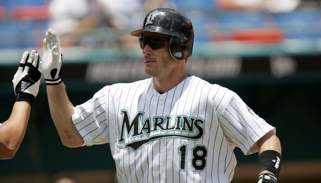 Miami Marlins Mike Lowell: Top Five Moments