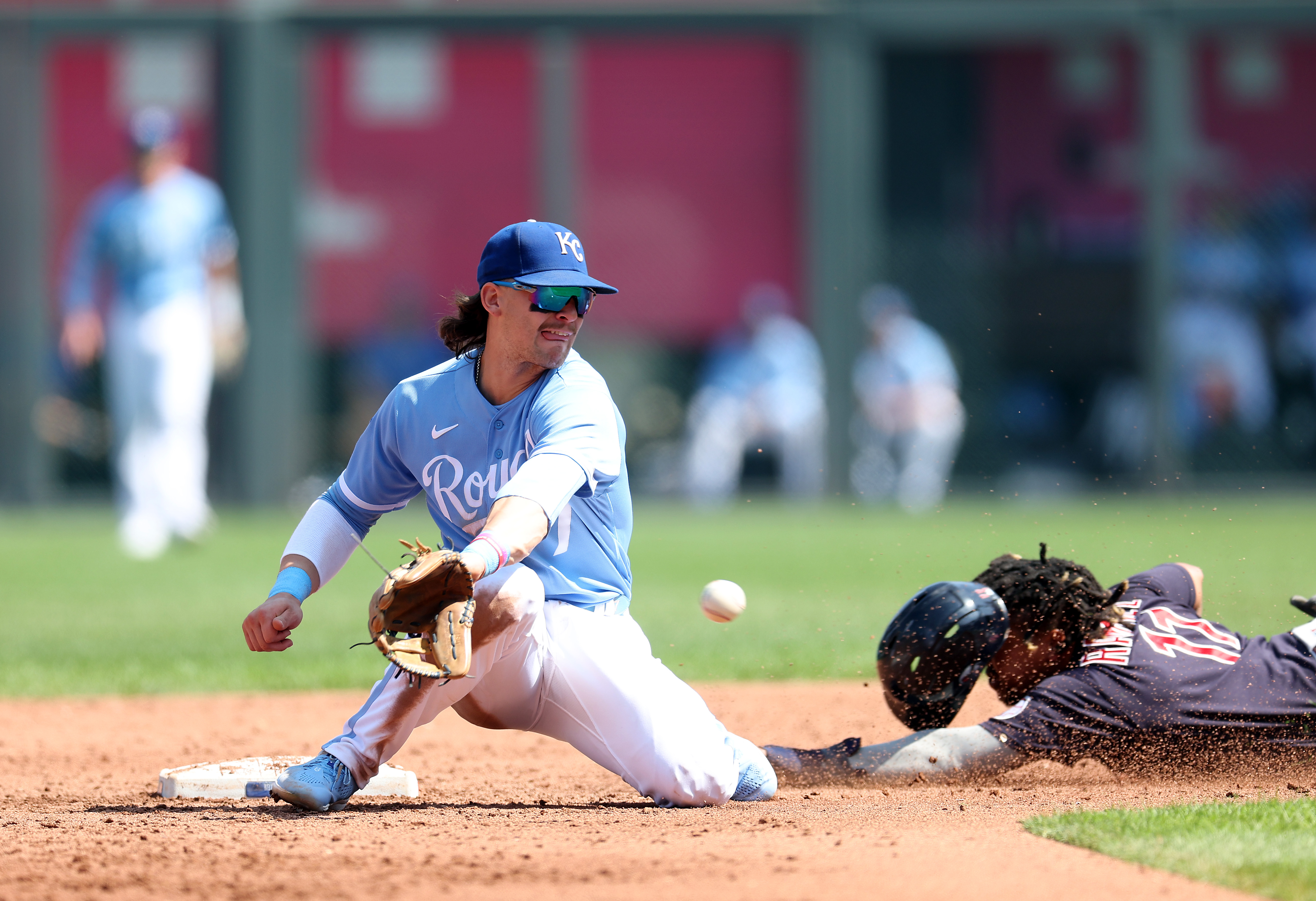 Top Notes From The Kansas City Royals ZiPS Projections For 2024 Just   GettyImages 1689170575 1 