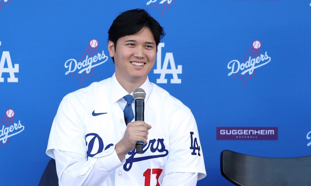Top Notes From the Dodgers ZiPS Projections for 2024 Just Baseball