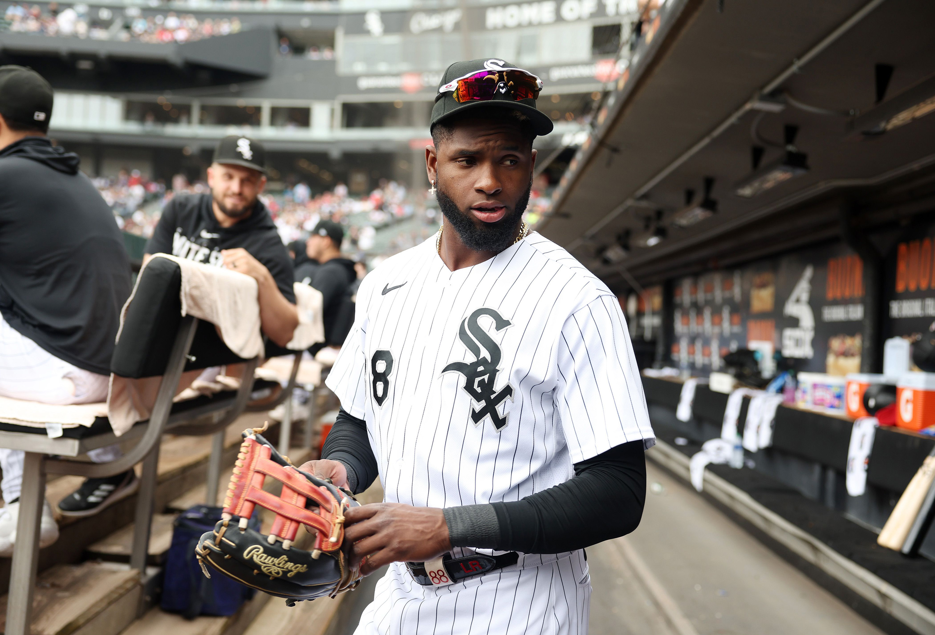 Chicago White Sox 2024 Season Preview Just Baseball   GettyImages 1704051754 