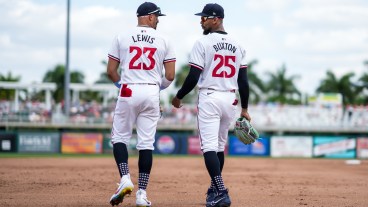 Minnesota Twins 2024 Season Preview