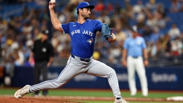 Blue Jays Reliever Mitch White is Doing Everything Right Early This Season