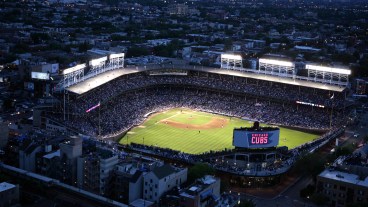 Join Us on Just Baseball’s NL Central Stadium Tour! July 29-August 2