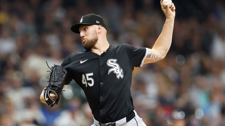 5 MLB Trade Offers the White Sox Would Take For Garrett Crochet | Just  Baseball