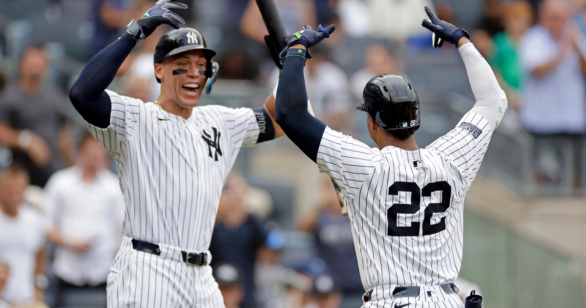 Division Series Best Bets Yankees vs Royals, Mets vs. Phillies Picks