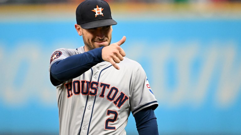 What's Life After Houston For Alex Bregman? | Just Baseball